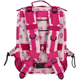 elitex training Tactical 25l Rucksack Cream Leopard