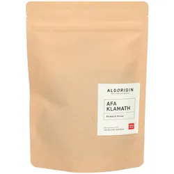 Algorigin AFA Klamath Kapseln – Bio-Algen aus dem Klamath-See