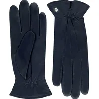 Roeckl Damen, Handschuhe, Blau, 7