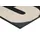 Wash+Dry Cucina pura 60 x 180 cm Braun