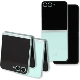 Samsung Galaxy Z Flip6 12 GB RAM 512 GB Mint