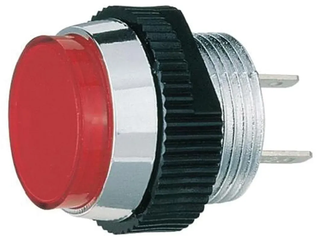Scharnberger+Hasenbein LED-Signalleuchte 38563