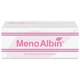 Homviora Arzneimittel Dr.Hagedorn GmbH & Co. KG Meno Albin Mischung