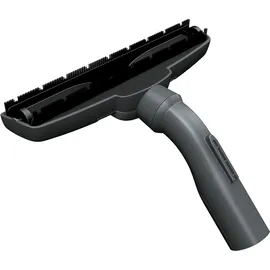 AEG Hartbodendüse PARKETTO AZE115, Zubehör für VX8, VX9, LX8, (1-tlg), für Hartböden grau|orange|schwarz