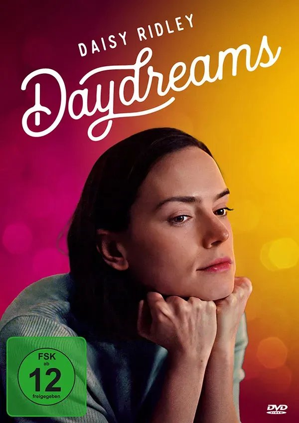 Daydreams (DVD)