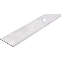 Karl Brück Nachf. GmbH Einwegwendehobelmesser EWM L.260mm B.18,6mm D.1mm