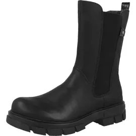 Grolls Rieker Boots (Z9180-02) black
