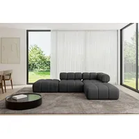 Altdecor Modulares Sofa Ecksofa in L-Form - Kerru-L1 -