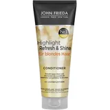 John Frieda Highlight Refresh&Shine Conditioner 250 ml