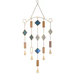 Signes Grimalt  Kniestrümpfe Anhänger Geometrische Zahlen  in Multicolor, Einheitsgrösse