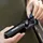 Philips ActionFit ST702BK/00 schwarz