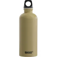 Sigg Traveller Caramel Sand 0,6 l
