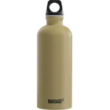 Sigg Traveller Caramel Sand 0,6 l