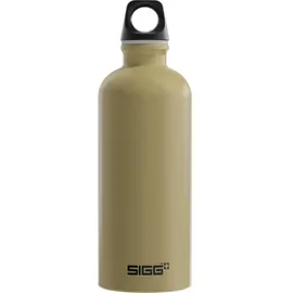 Sigg Traveller Caramel Sand 0,6 l