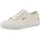 Mustang Fashion Trainers Damen Weiß/Gold 39