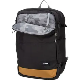 Pacsafe Go Carry-On Rucksack 34L schwarz