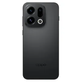 OPPO Find X9 5G 12 GB RAM 512 GB Space Black