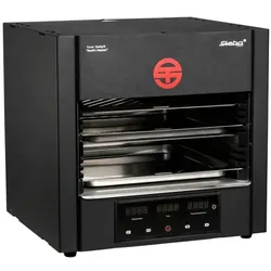 Steba PSE 2600 XL Devils Heaven