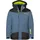 Norefjell Jacke Blau 164