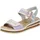 Rieker 62900 Damen Beige 41