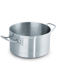 Gastro WAS Germany Kochgeschirrserie COOKWARE 20 – Fleischtopf Ø: 360 x H: 210 – 20L