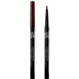Max Factor Excess Intensity Eyeliner 06 BROWN 0.18 g Schwarz