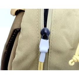 Heinrich Sieber Leisure 48 l beige/braun