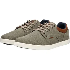 BULLBOXER beige für Herren, beige, Größe 41