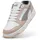 Puma Rebound V6 Low Rose Quartz/Puma White/Stormy Slate 40,5