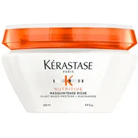 Kérastase Nutritive Masquintense Riche Haarmaske 200 ml