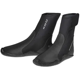 Scubapro Neoprenschuhe Schwarz 3XL