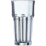 Arcoroc ARC J2604 Granity Longdrinkglas, 310ml, Glas, transparent, 6 Stück