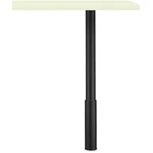 Naber Trampolo 1 (3011090) Schwarz matt geperlt