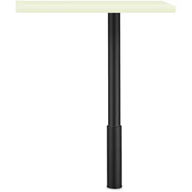 Naber Trampolo 1 (3011090) Schwarz matt geperlt