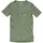 Devold Devold, Unisex, Funktionsshirt, Active Outline Tee 128 Grün, 128