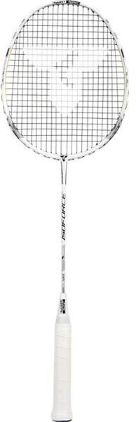 TALBOT/TORRO Badmintonschläger Talbot Torro, Keine Farbe, -