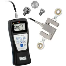 pce instruments deutschland gmbh PCE Instruments PCE-PFG 2K Kraftmessgerät Werksstandard (ohne Zertifikat)