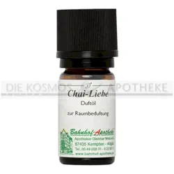 CHAI-LIEBE ätherisches Öl 5 ml