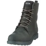 TCX Blend 2 WP Motorradstiefel schwarz, 40