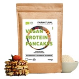 Fairnatural Protein Pancake Mischung bio