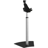 InLine Tablet Halterung InLine 23166B für Tablet/UMPC Schwarz