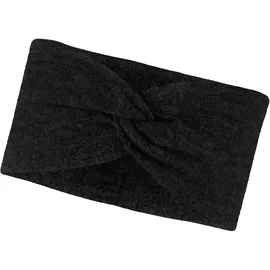 Buff Merino Fleece Stirnband - -