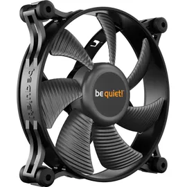 be quiet! Shadow Wings 2 PWM 120mm schwarz