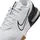 Nike Air Max Alpha Trainer 6 Herren White/White-Black-Gum Med Brown 45