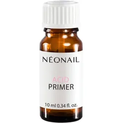 NEONAIL Primer Acid Primer Make-up Grundierung für die Nagelmodellage 10 ml