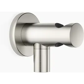 Dornbracht Meta Wandanschlussbogen Platin Matt