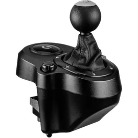 Logitech Driving Force Shifter für PS4 / Xbox One / PC