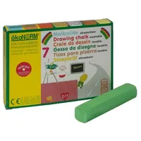 �konorm Malkreide 7 St. mehrfarbig