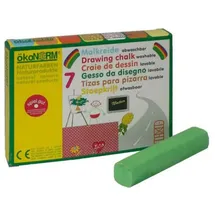 �konorm Malkreide 7 St. mehrfarbig