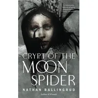 Tor Trade Crypt of the Moon Spider